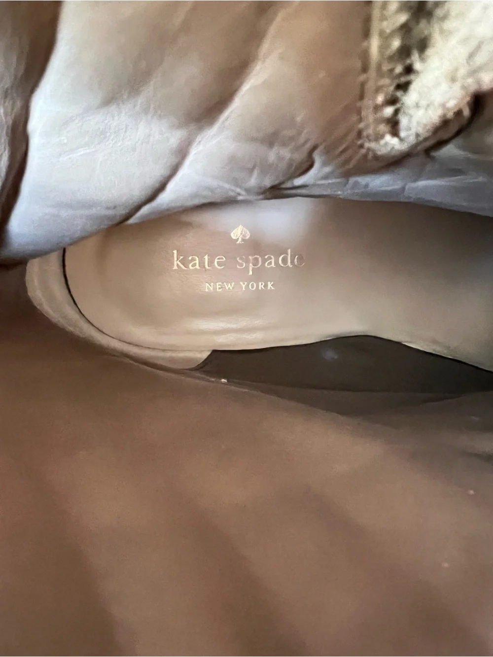 kate spade chic meets